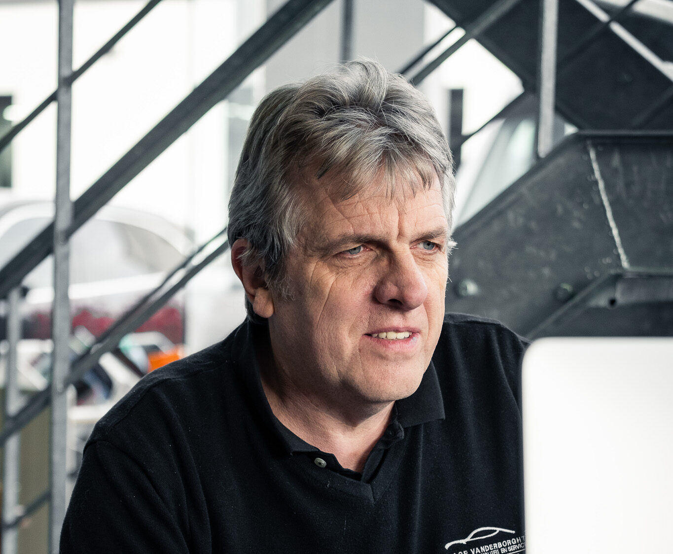 Vanderborght Profiel-Benny_Evers Benny Evers