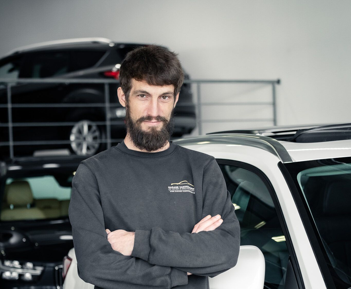 Vanderborght Profiel-Glen_Boon Glen Boon