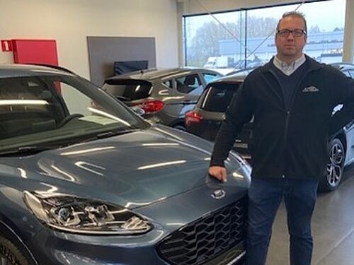 Wim Vanderborght Wim Vanderborght