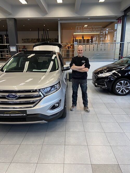 bennyvoets Benny Voets