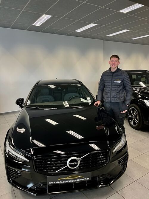 lex vanderborght Lex Vanderborght