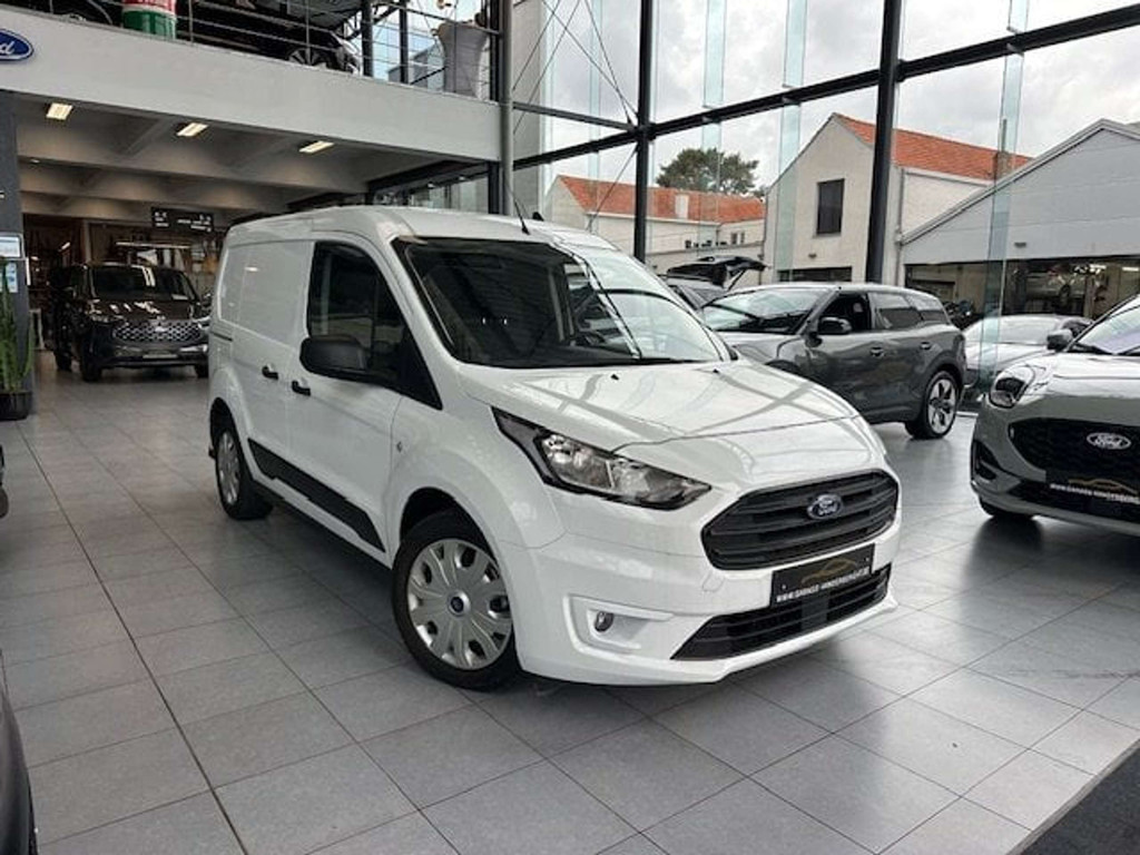 Ford Transit Connect L1 TREND SLECHTS 30000KM-3 ZIT-14800+BTW