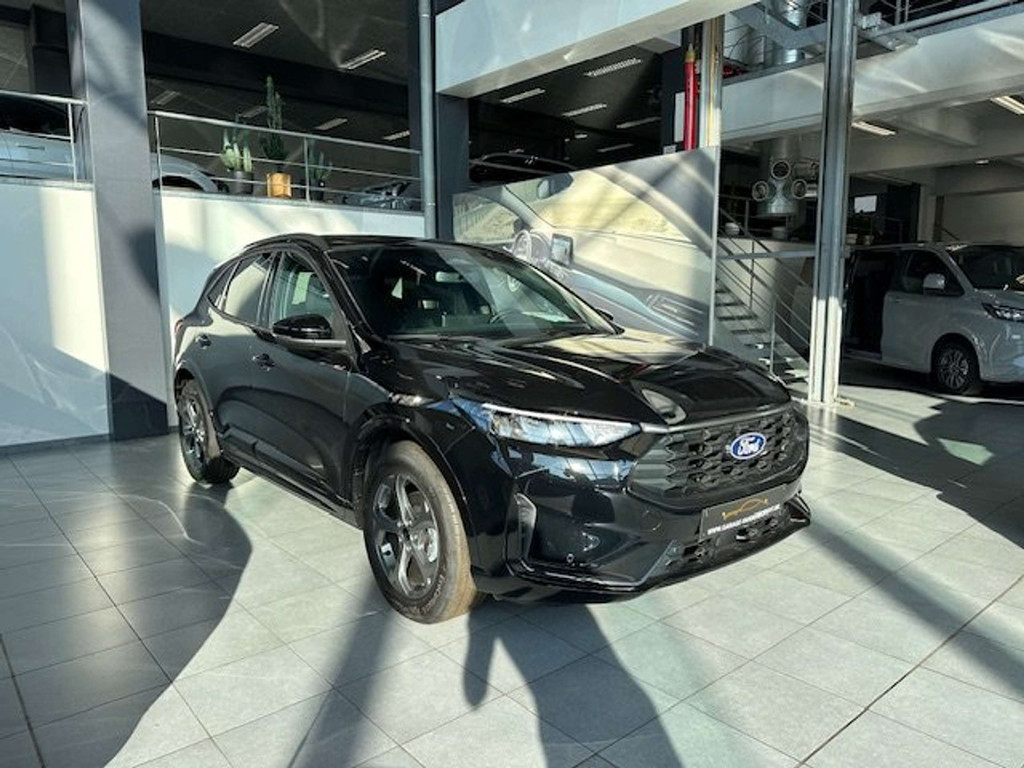 Ford Kuga ST-LINE AUTOMAAT NIEUW OKM -32% KORTING!!!!