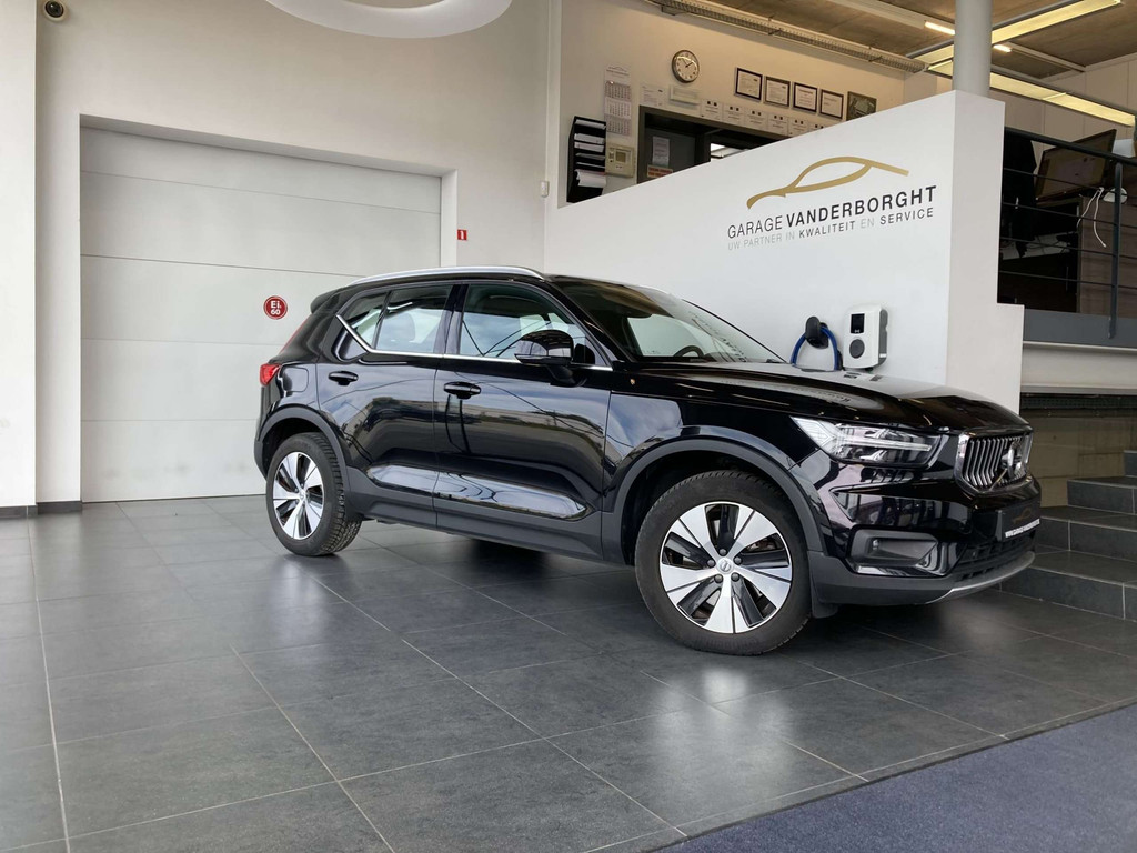 Volvo XC40 T4 PLUG-IN HYBRID AUTOMAAT