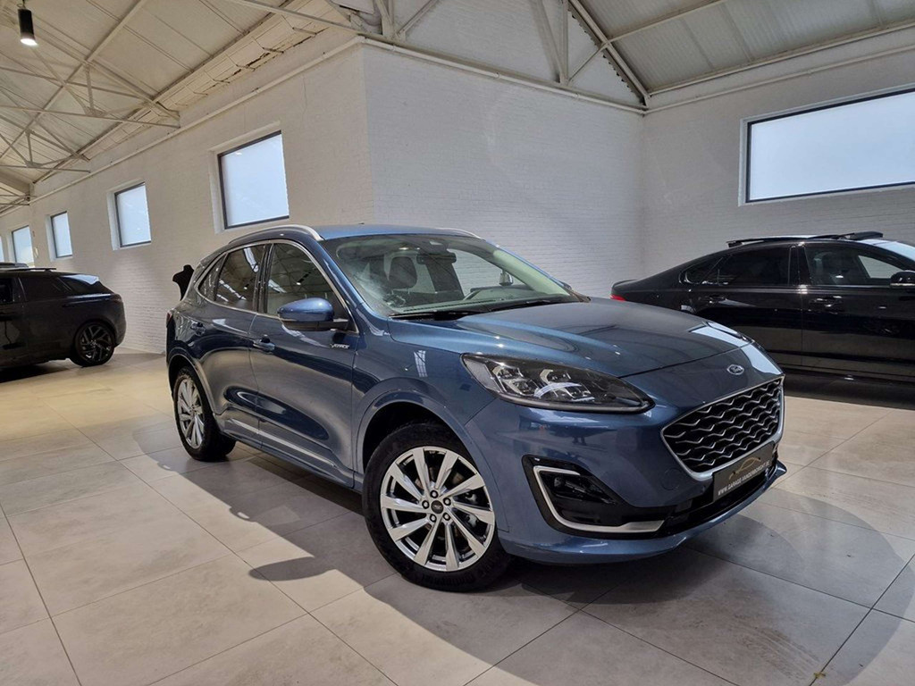 Ford Kuga VIGNALE PHEV AUTOMAAT MET TAL VAN OPTIES