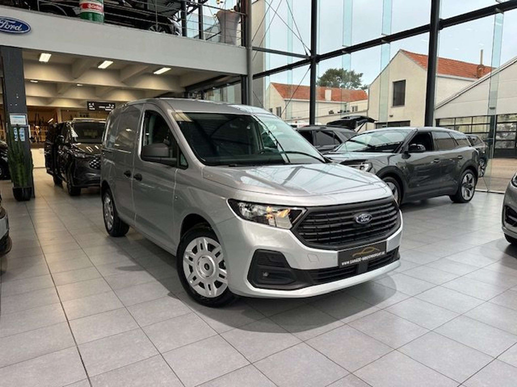 Ford Transit Connect TREND L1 2.0D NIEUW-OKM-22300+BTW
