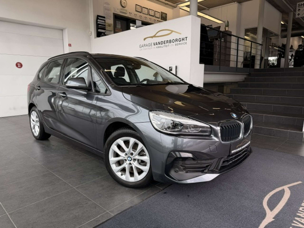 BMW 2 Serie 225 XE PHEV ACTIVE TOURER AUTOMAAT