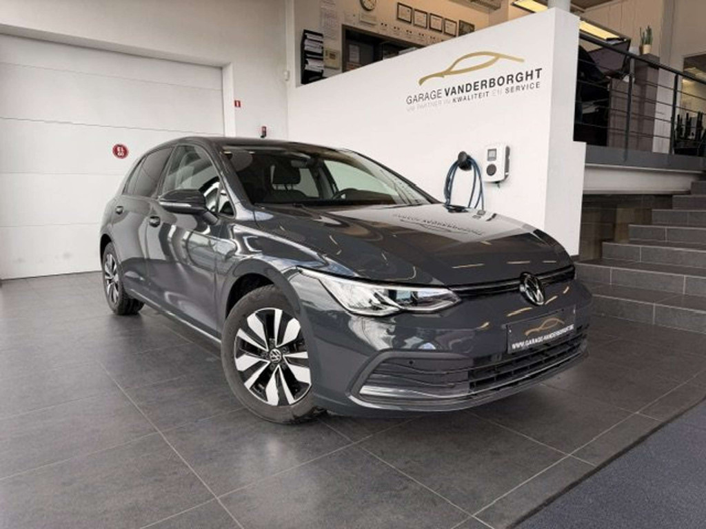 Volkswagen Golf MOVE 1.0 TSI 30000KM!!!
