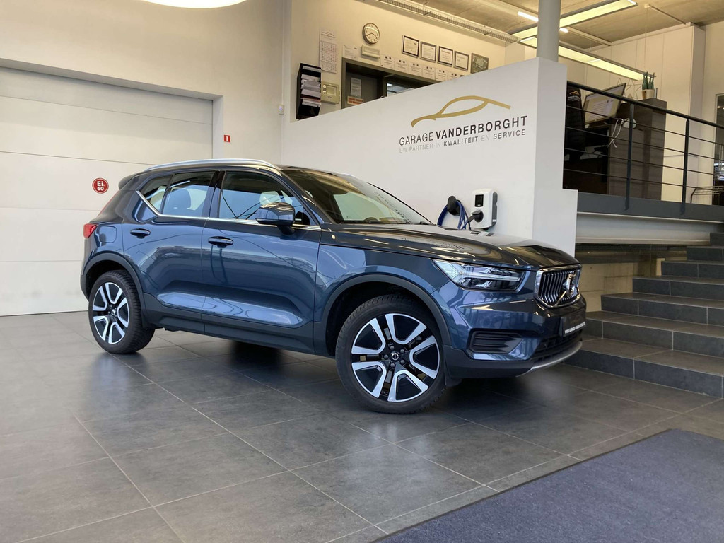 Volvo XC40 INSCRIPTION T5 PLUG-IN HYBRID AUTOMAAT