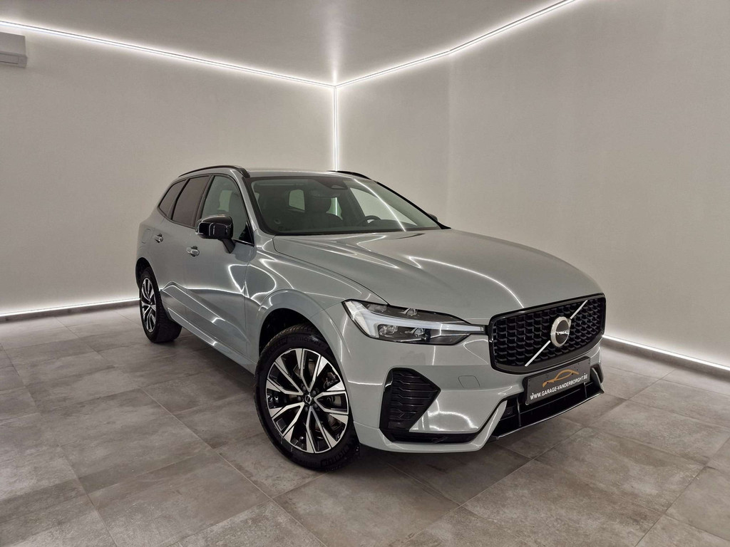 Volvo XC60 PLUS DARK HYBRID BENZINE AUTOMAAT 29000KM!!!