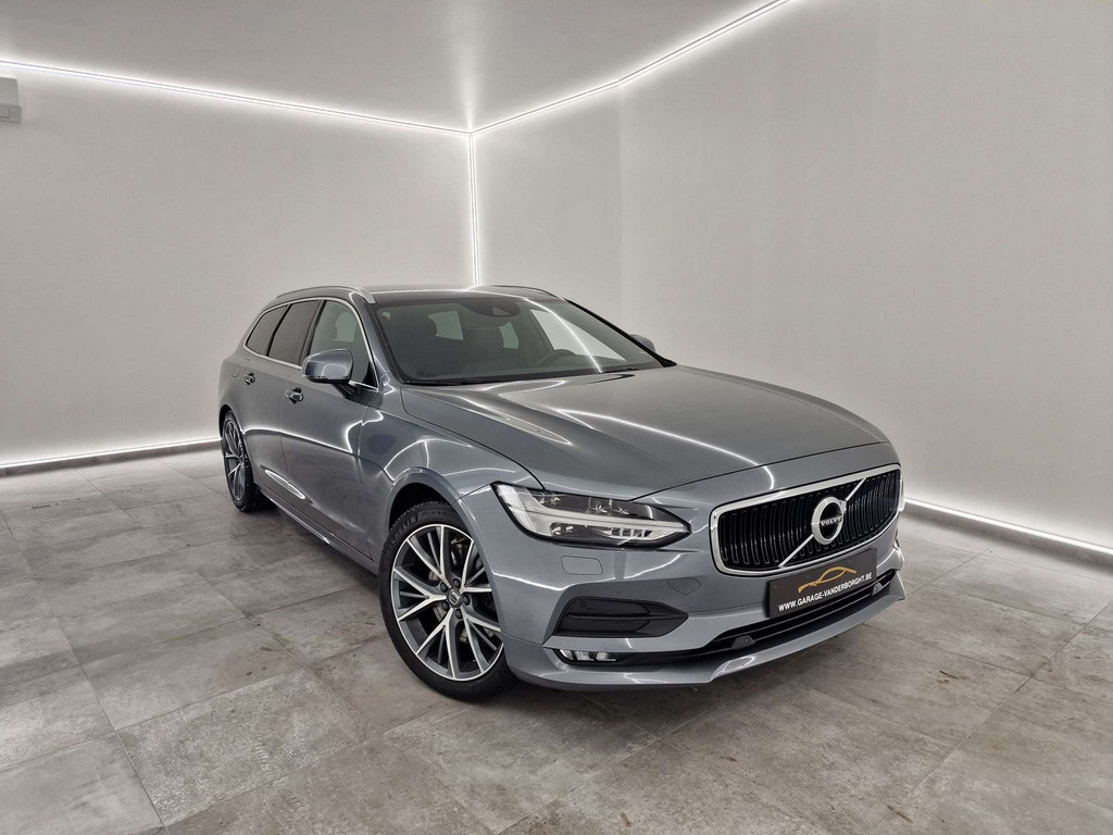 Volvo V90 BENZINE AUTOMAAT 67000KM