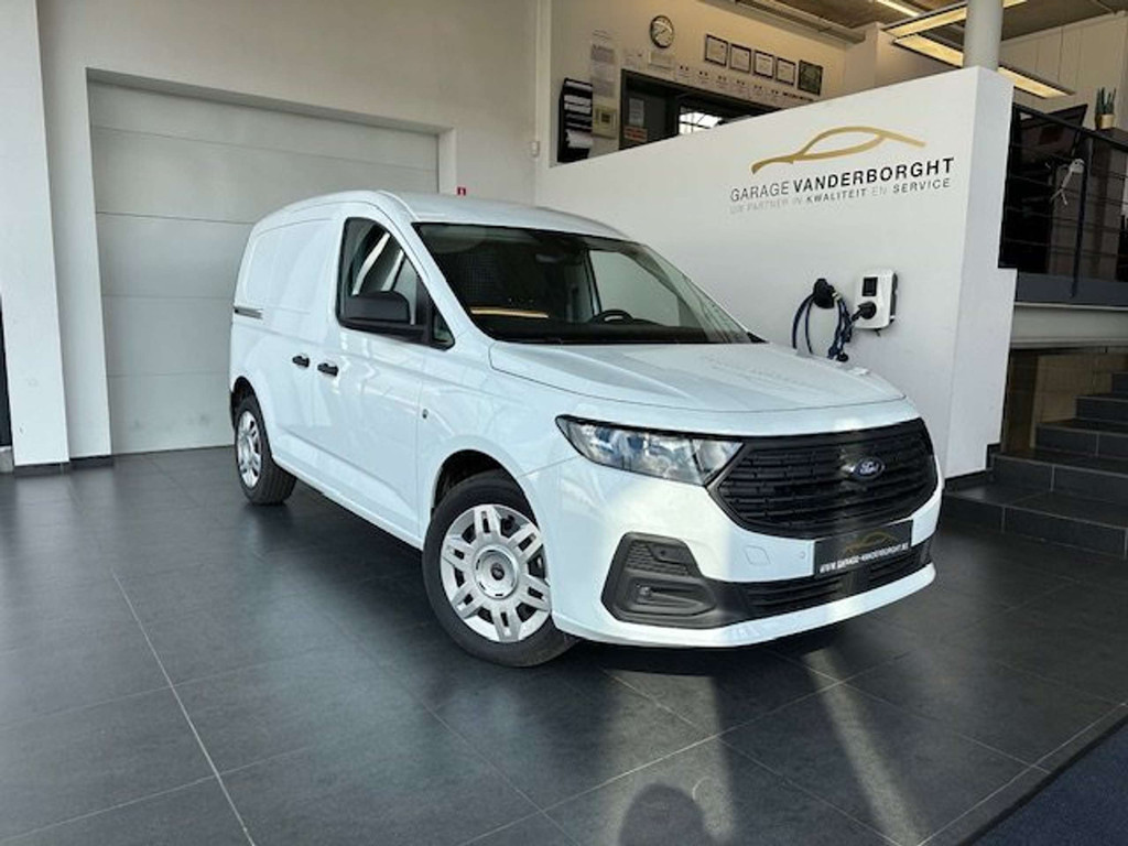 Ford Transit Connect TREND L1 2.0 ECOBLUE NIEUW OKM 21400+BTW